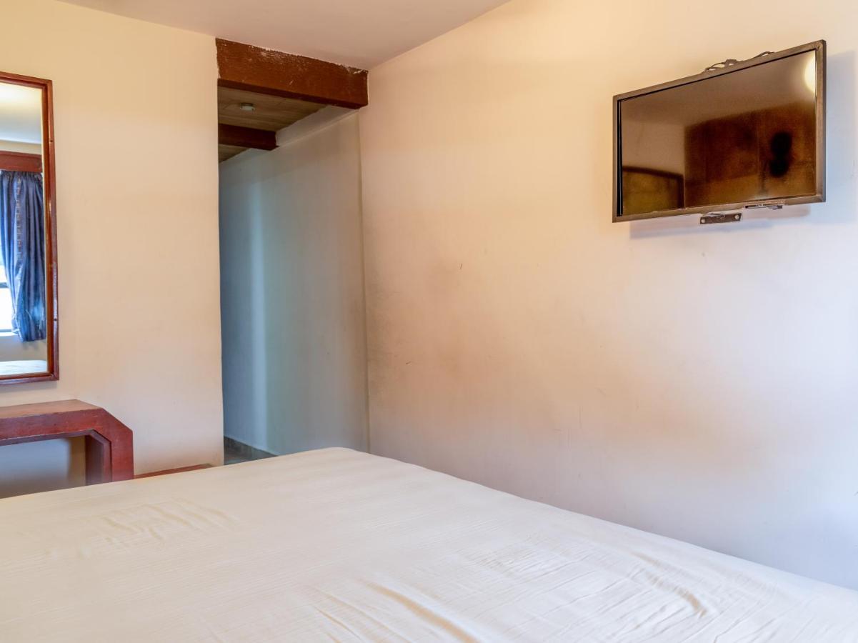 Hotel Florida Mexiko-Stadt